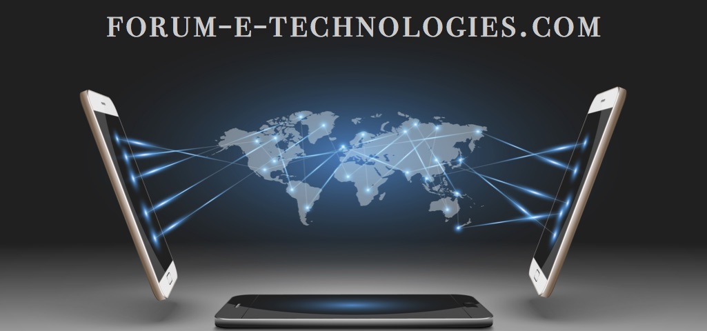 Forum e technologies