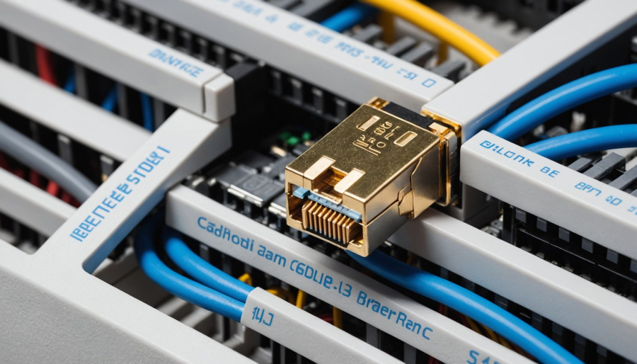 Quelle performance attendre du cable cat6 ?